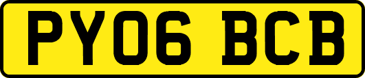 PY06BCB