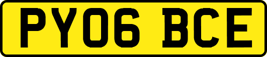 PY06BCE