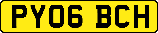 PY06BCH