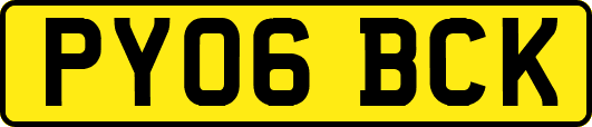 PY06BCK
