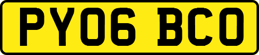 PY06BCO
