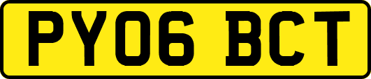 PY06BCT