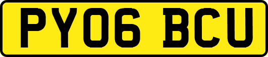 PY06BCU