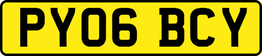 PY06BCY