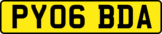 PY06BDA