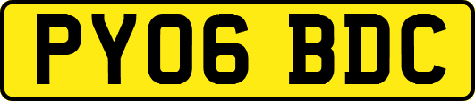 PY06BDC