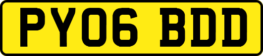 PY06BDD