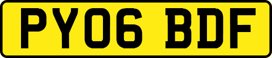 PY06BDF