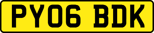 PY06BDK