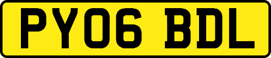 PY06BDL