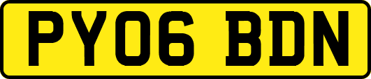 PY06BDN