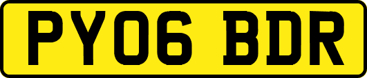 PY06BDR