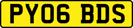 PY06BDS