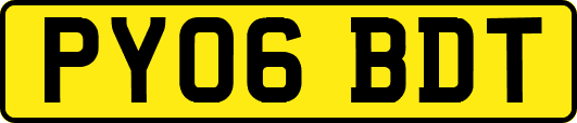 PY06BDT