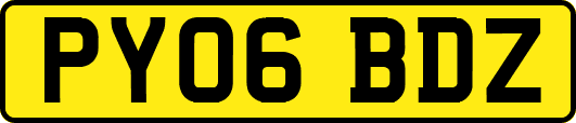 PY06BDZ