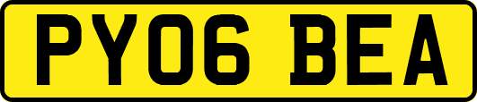 PY06BEA