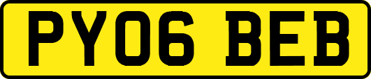 PY06BEB