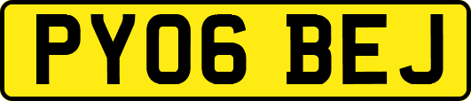 PY06BEJ
