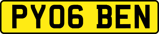PY06BEN