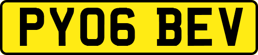 PY06BEV