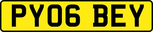 PY06BEY