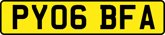 PY06BFA
