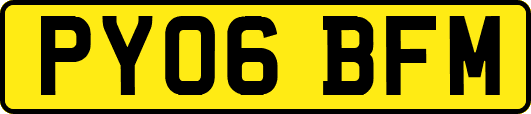 PY06BFM