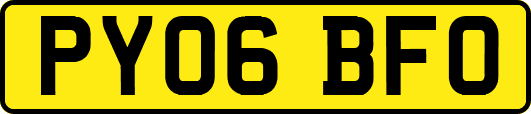 PY06BFO