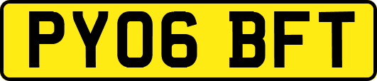 PY06BFT