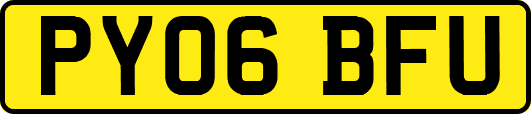 PY06BFU