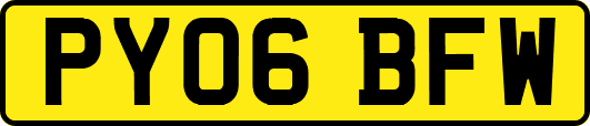 PY06BFW