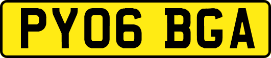 PY06BGA