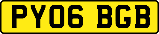 PY06BGB