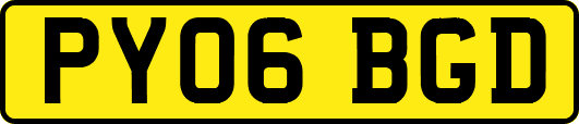 PY06BGD
