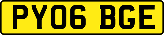 PY06BGE