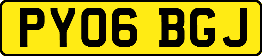 PY06BGJ