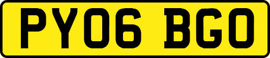 PY06BGO