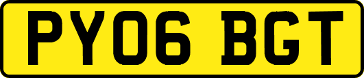 PY06BGT
