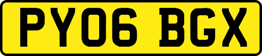 PY06BGX