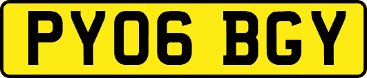 PY06BGY