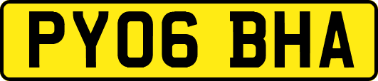 PY06BHA