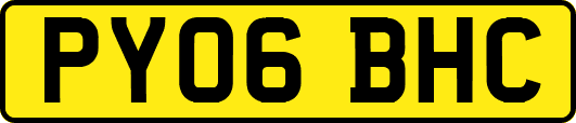 PY06BHC