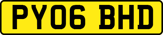 PY06BHD