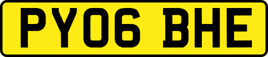 PY06BHE