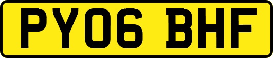 PY06BHF