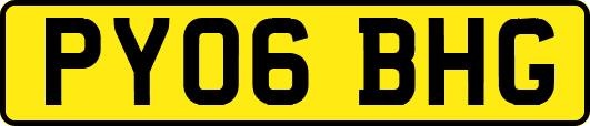 PY06BHG