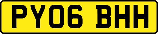 PY06BHH