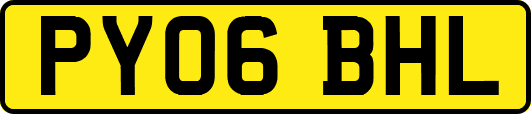 PY06BHL