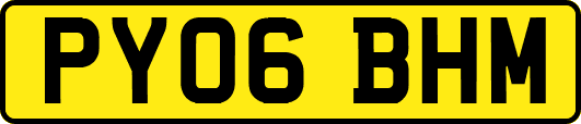 PY06BHM