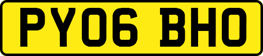 PY06BHO